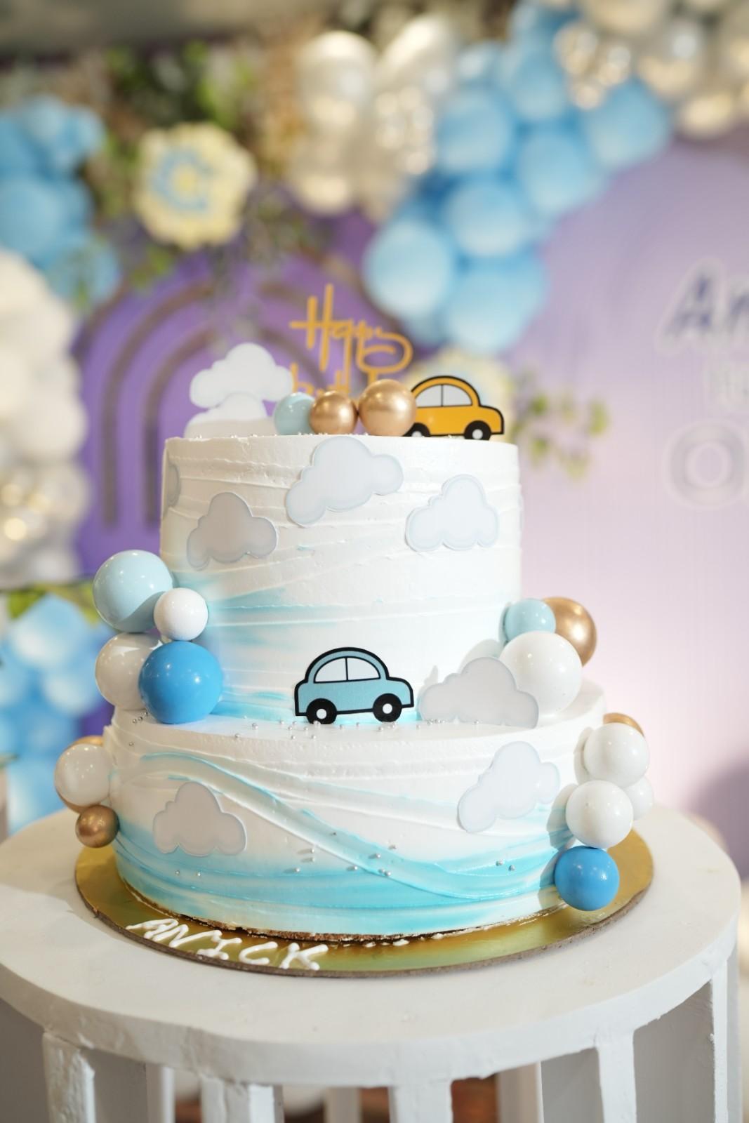 Birthday party catering setup Noida