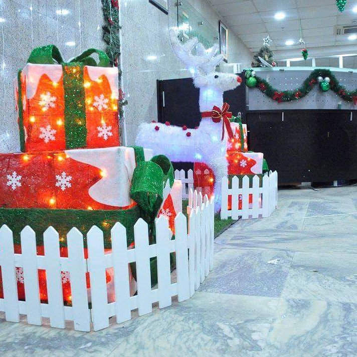 FG Productions Birthday Celebrations